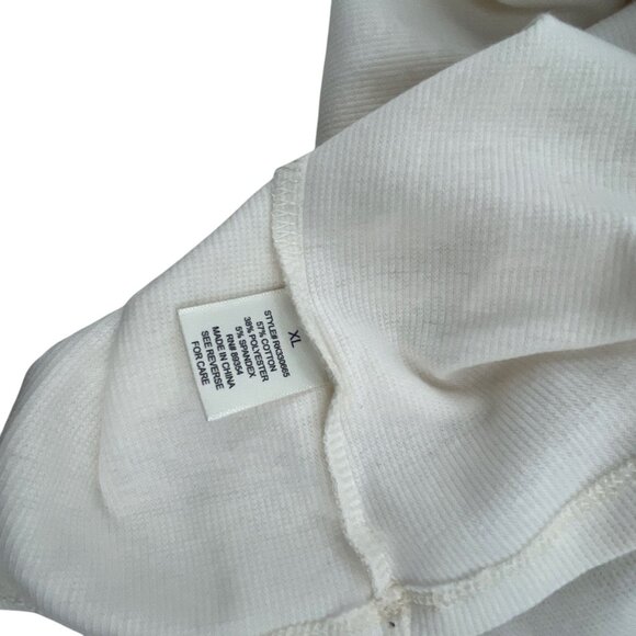 No Comment NWT Gardena Kids Graphic Tee "The Beach Keep On Dreaming" White XL - Picture 4 of 6